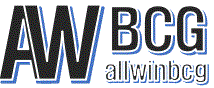 AllWin BCG Logo